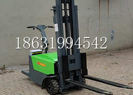 道里区电动叉车 卸货用叉车电动叉车3吨液压装卸车移式电动叉车 卸货用叉车微型