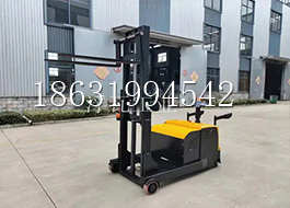 道里区电动叉车 卸货用叉车电动叉车3吨液压装卸车移式电动叉车 卸货用叉车微型